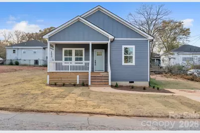 54 3rd Avenue, Greenville, SC 29611 - Photo 1