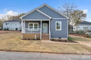 54 3rd Ave, Greenville, SC 29611 - Photo 1