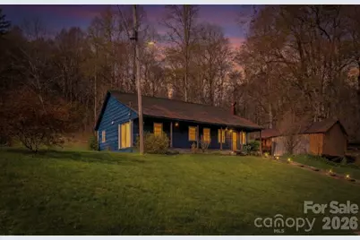 3041 Bald Mountain Road, Burnsville, NC 28714 - Photo 1