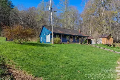 3041 Bald Mountain Road, Burnsville, NC 28714 - Photo 34