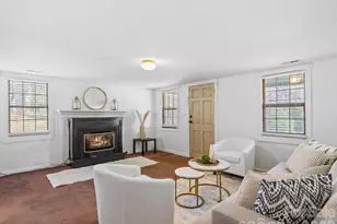 3041 Bald Mountain Rd, Burnsville, NC 28714 - Photo 6