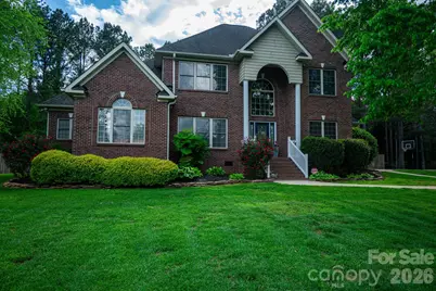435 Crowders Bluff Court, Clover, SC 29710 - Photo 1