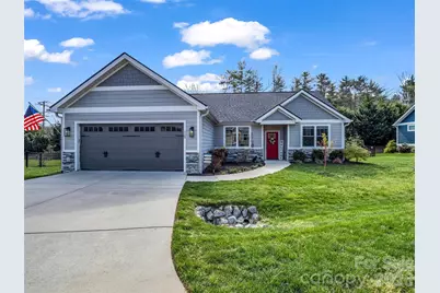 128 Shoeing Box Way, Hendersonville, NC 28792 - Photo 1