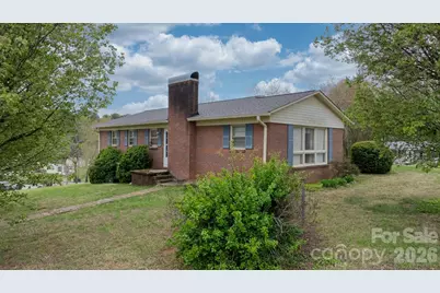 200 Hayes Avenue, Hudson, NC 28638 - Photo 4