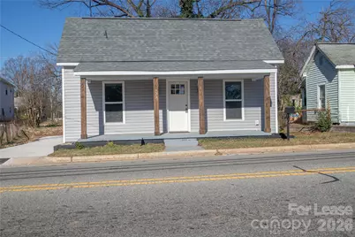 929 S Long Street, Salisbury, NC 28144 - Photo 1