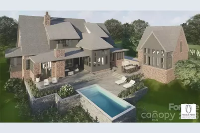 1400 Samuel Spencer Parkway, Davidson, NC 28036 - Photo 2