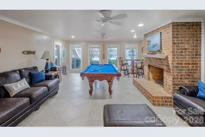 185 Willow Point Road, Troutman, NC 28166 - Photo 22