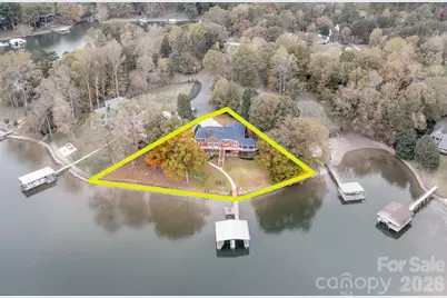 185 Willow Point Road, Troutman, NC 28166 - Photo 44