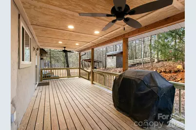 10 Bear Trail, Fairview, NC 28730 - Photo 12