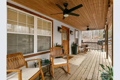 10 Bear Trail, Fairview, NC 28730 - Photo 1