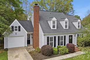 8912 Danson Dr, Charlotte, NC 28277 - Photo 1