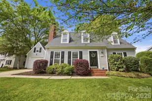 8912 Danson Dr, Charlotte, NC 28277 - Photo 2