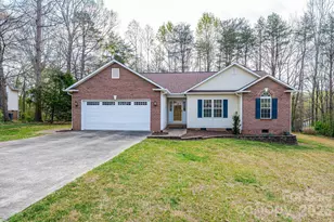 3410 Overbrook Dr, Conover, NC 28613 - Photo 1