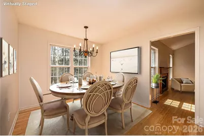 3410 Overbrook Drive, Conover, NC 28613 - Photo 18