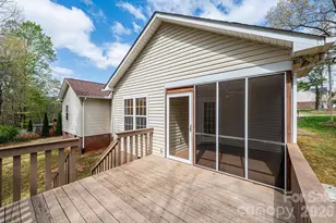 3410 Overbrook Dr, Conover, NC 28613 - Photo 4