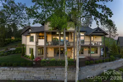 31 Bear Tree Court, Hendersonville, NC 28792 - Photo 6