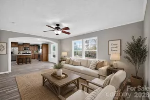 922 Lavender Rd, Grover, NC 28073 - Photo 6