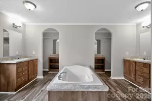 922 Lavender Rd, Grover, NC 28073 - Photo 20