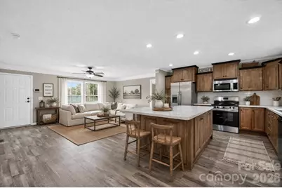 922 Lavender Road, Grover, NC 28073 - Photo 14