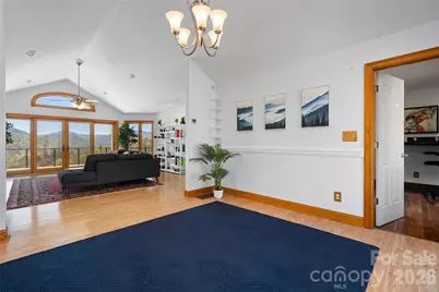 151 Kerr Road, Leicester, NC 28748 - Photo 6