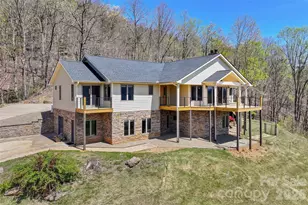 151 Kerr Rd, Leicester, NC 28748 - Photo 2