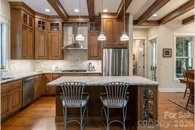 587 Autumn Sky Drive, Hendersonville, NC 28792 - Photo 14