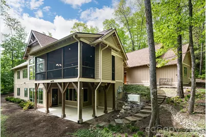587 Autumn Sky Drive, Hendersonville, NC 28792 - Photo 20