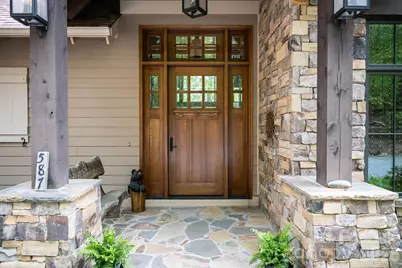 587 Autumn Sky Drive, Hendersonville, NC 28792 - Photo 4