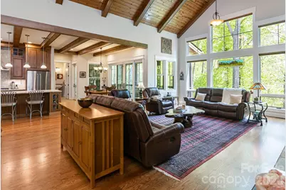 587 Autumn Sky Drive, Hendersonville, NC 28792 - Photo 6