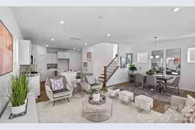 2220 Waterfall Way, Monroe, NC 28110 - Photo 4