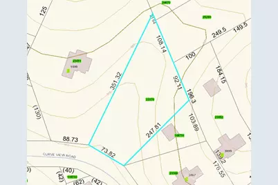 0000 Curve View Road, Lincolnton, NC 28092 - Photo 12