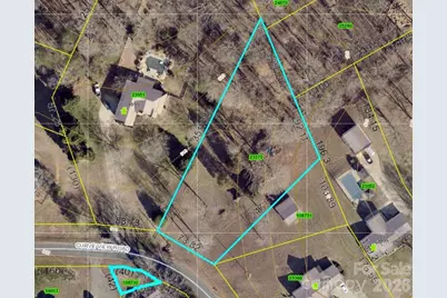 0000 Curve View Road, Lincolnton, NC 28092 - Photo 2