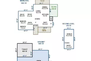 359 Rainbow Lake Dr, Brevard, NC 28712 - Photo 38