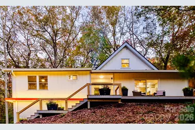 359 Rainbow Lake Drive, Brevard, NC 28712 - Photo 2