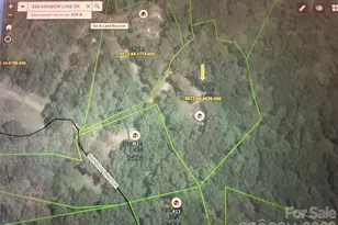 359 Rainbow Lake Dr, Brevard, NC 28712 - Photo 8