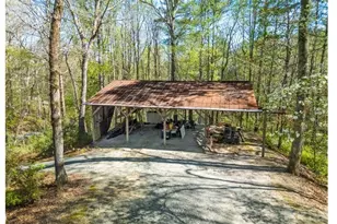 359 Rainbow Lake Dr, Brevard, NC 28712 - Photo 36
