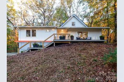 359 Rainbow Lake Drive, Brevard, NC 28712 - Photo 4