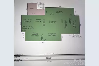 3002 Kanuga Road, Hendersonville, NC 28739 - Photo 6