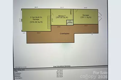 3002 Kanuga Road, Hendersonville, NC 28739 - Photo 8
