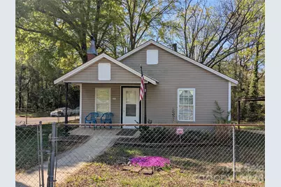 207 Morris Street, Kings Mountain, NC 28086 - Photo 1