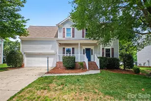 12313 Carolina Crossing Dr, Charlotte, NC 28273 - Photo 1