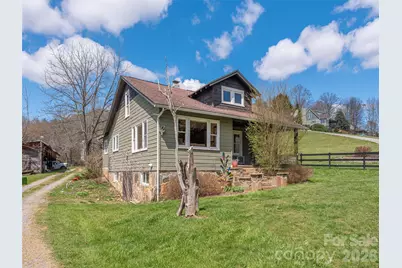 2029 Iron Duff Road, Waynesville, NC 28785 - Photo 1