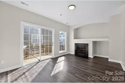 2838 Avalon Loop Road, Charlotte, NC 28269 - Photo 2