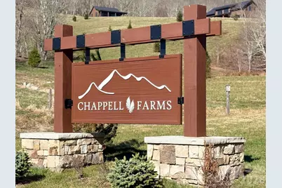 Lot 5 Chappell Farm North None N, Banner Elk, NC 28604 - Photo 1