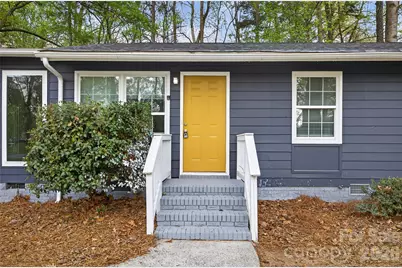 5143 Delivau Drive, Charlotte, NC 28215 - Photo 6