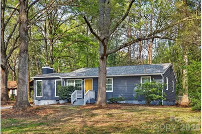 5143 Delivau Drive, Charlotte, NC 28215 - Photo 4