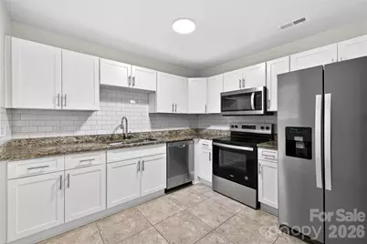 5143 Delivau Drive, Charlotte, NC 28215 - Photo 2