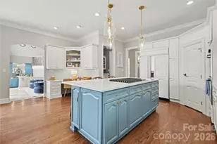 6312 Mitchell Hollow Rd, Charlotte, NC 28277 - Photo 8