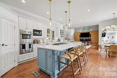 6312 Mitchell Hollow Road, Charlotte, NC 28277 - Photo 6