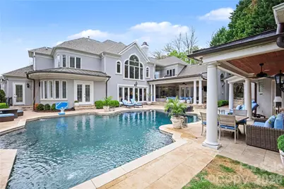 6312 Mitchell Hollow Road, Charlotte, NC 28277 - Photo 30